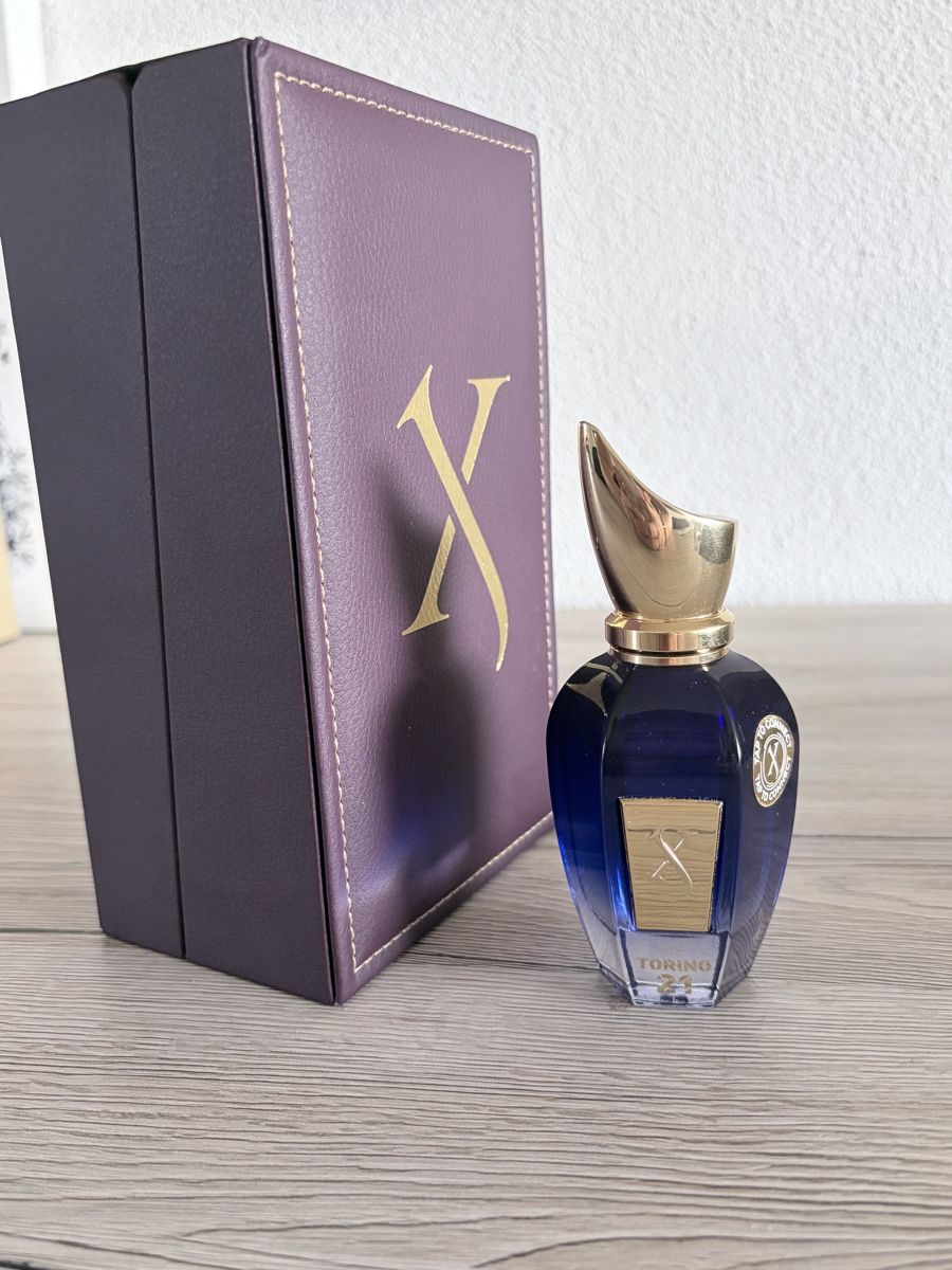 Xerjoff Profumi & Eau de Toilette: Xerjoff Torino 21 – Usato da Wetzikon ZH venduto da  1