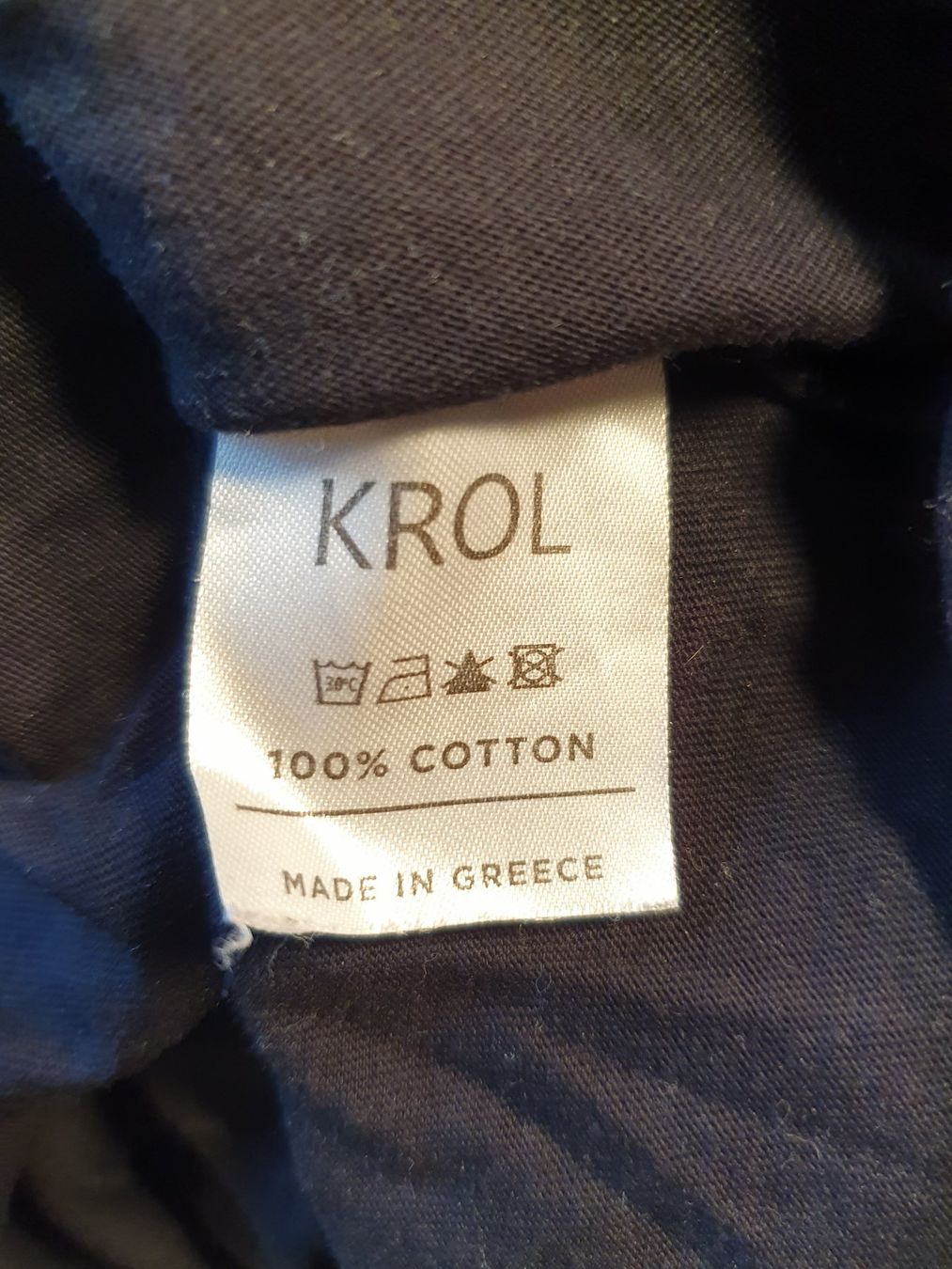 Camicette: T-Shirt Krol grösse M – Usato da Zürich venduto da loosebone 3