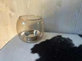 Iittala Kaasa Teelichthalter