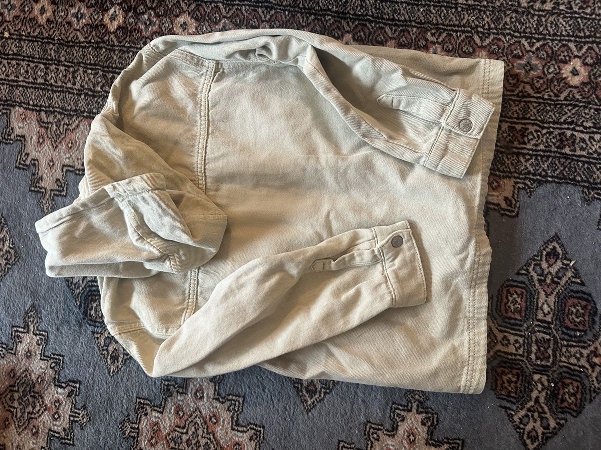 Vestes & Manteaux: ZARA jacke size 8-9 – D'occasion à Uster par bek_v2ct 3