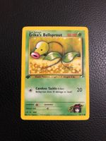 2000 Gym Heroes Erika’s Bellsprout 76/132 1st edition Ab 1