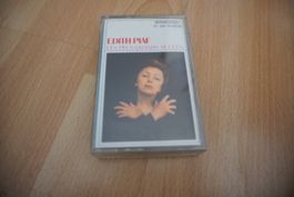 Edith Piaf Kassette: Les Plus Grands Succès 🎶