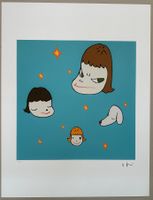 Yoshitomo Nara: Star Island 75/300