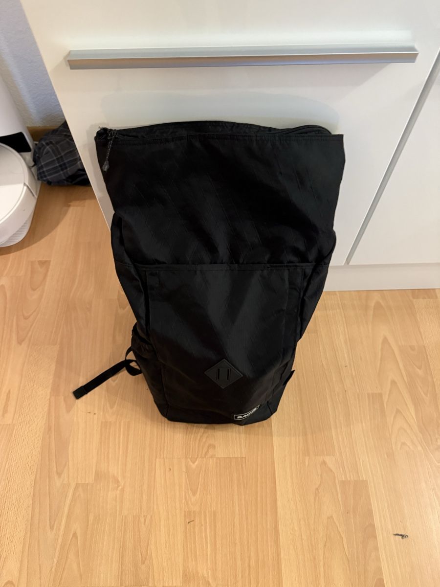 Dakine Zaini: Dakine Rucksack – Nuovo (secondo la descrizione) da Winterthur venduto da jan_yff9 1