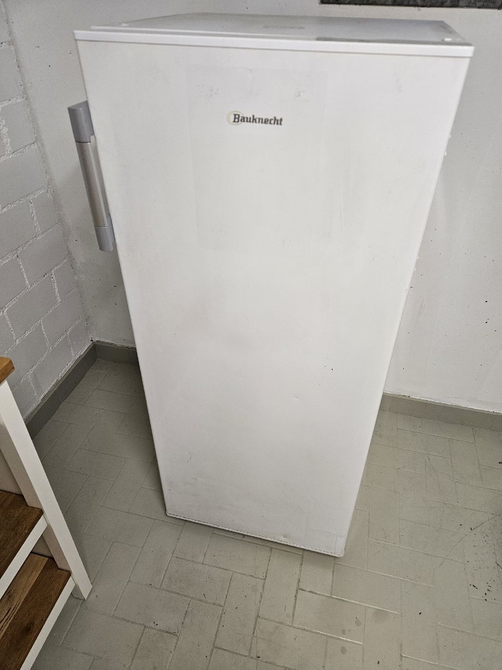 Kühlschrank: bauknecht fridge – Gebraucht aus bottmingen von btu_h8y6