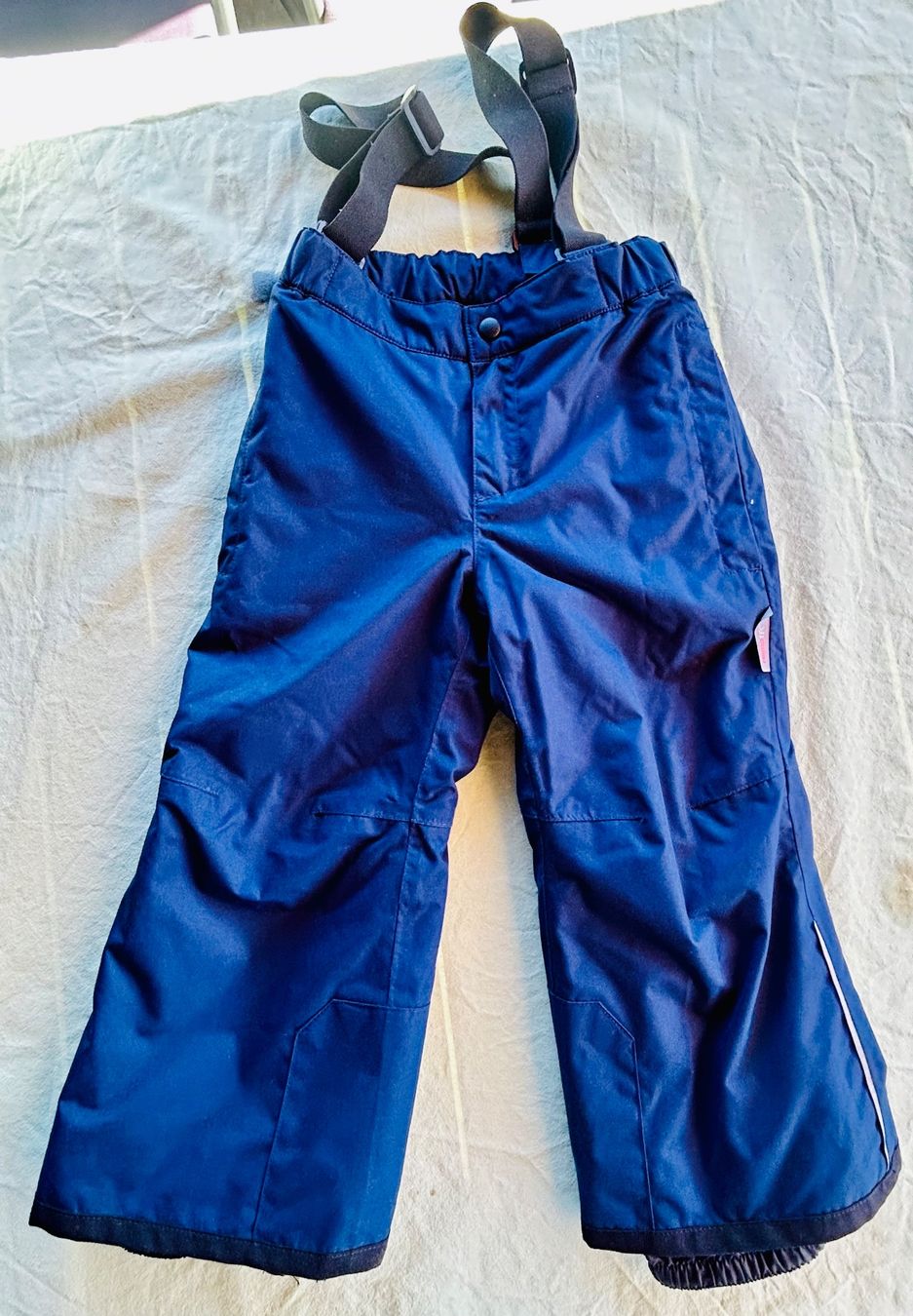 Reima Pantaloni: Skihose Reima Tec, Grösse 98 – Usato da Riedholz venduto da Abendsonne