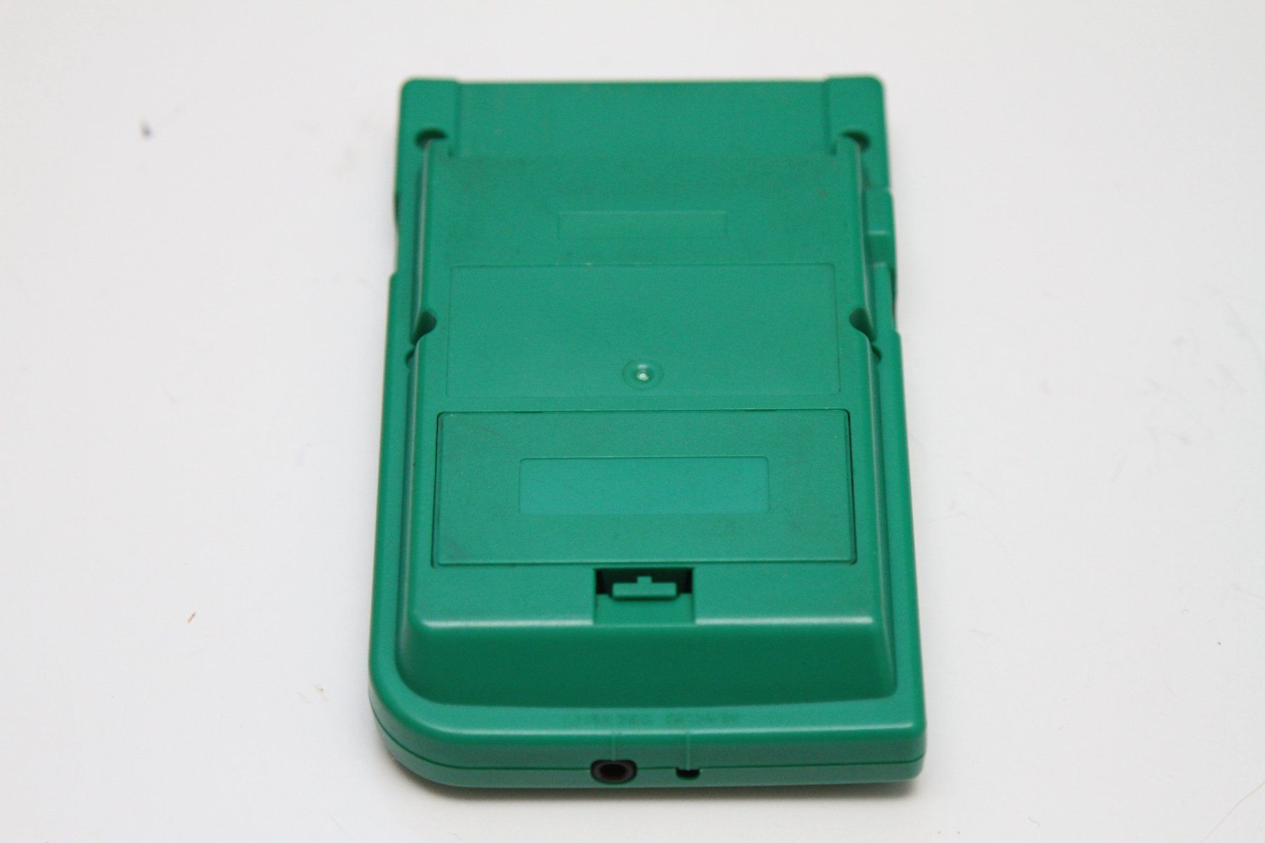 Nintendo Konsolen: Gameboy Pocket – Gebraucht aus Basel von camelot99 1