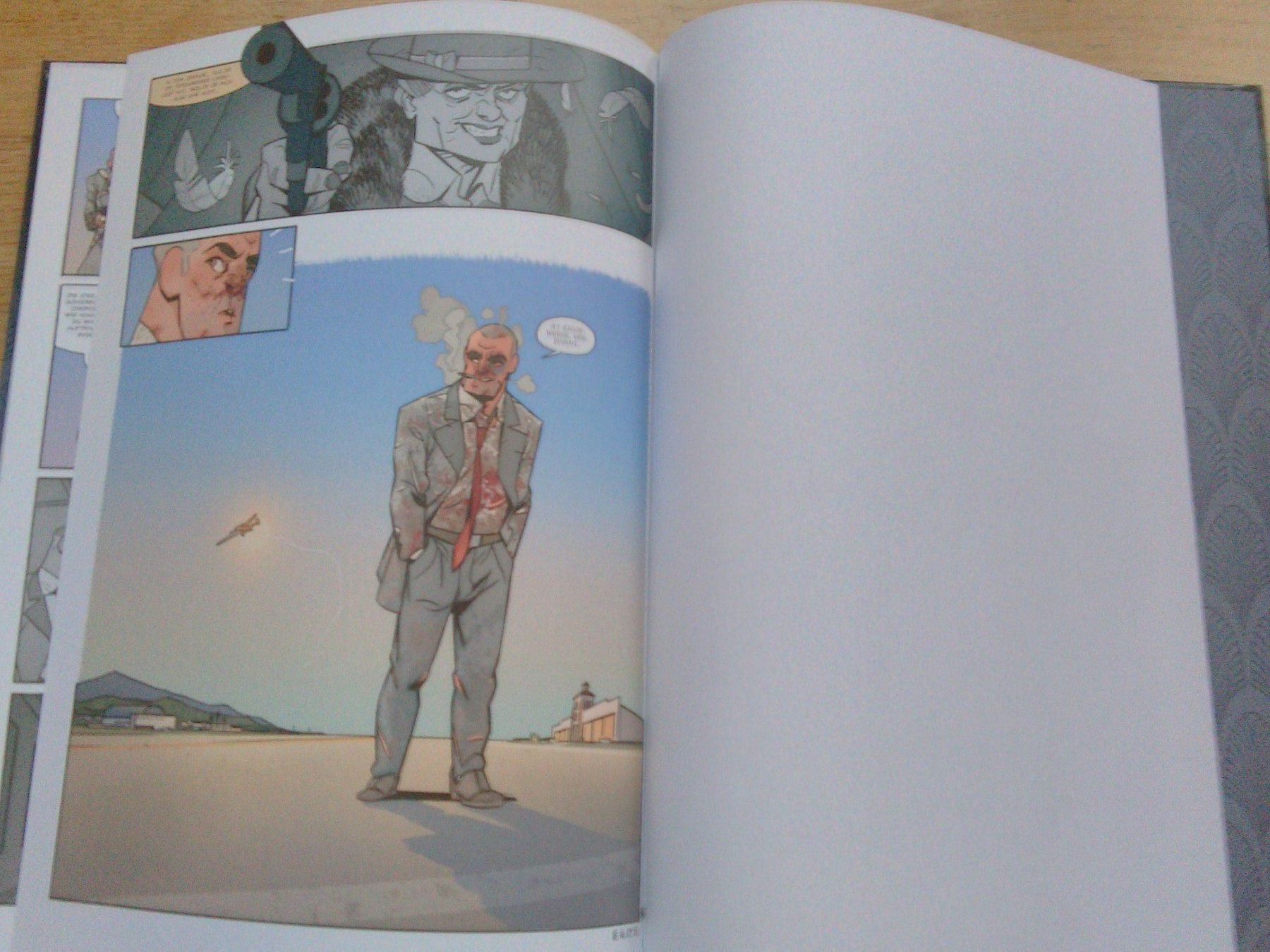 Comics: 7 Detektive  (Volume 2)              > Richard Monroe < – Gebraucht aus St. Gallen von elk2020 7