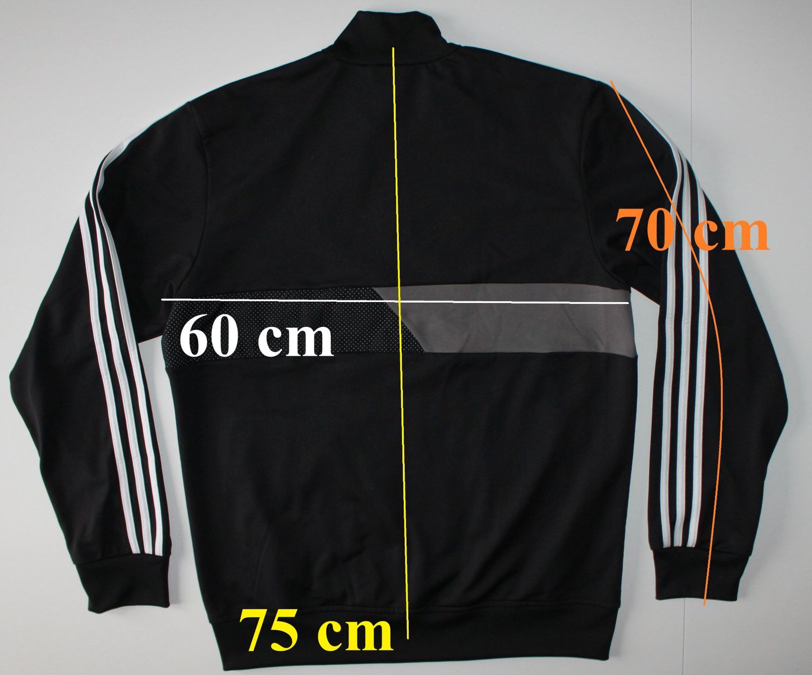 Adidas Giacche: Veste Adidas t .42-44 – Usato da Peseux venduto da Gilloss 4