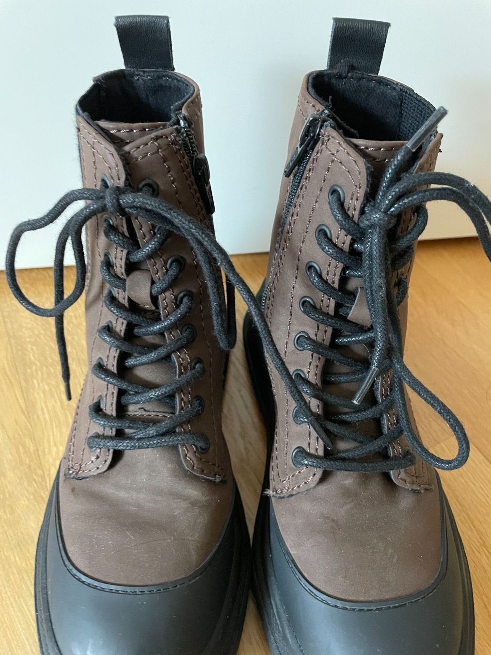 Zara Schuhe für Mädchen: Zara Herbst Frühling Schuhe Gr.32 – Neu (gemäss Beschreibung) aus Baden von eklym 4