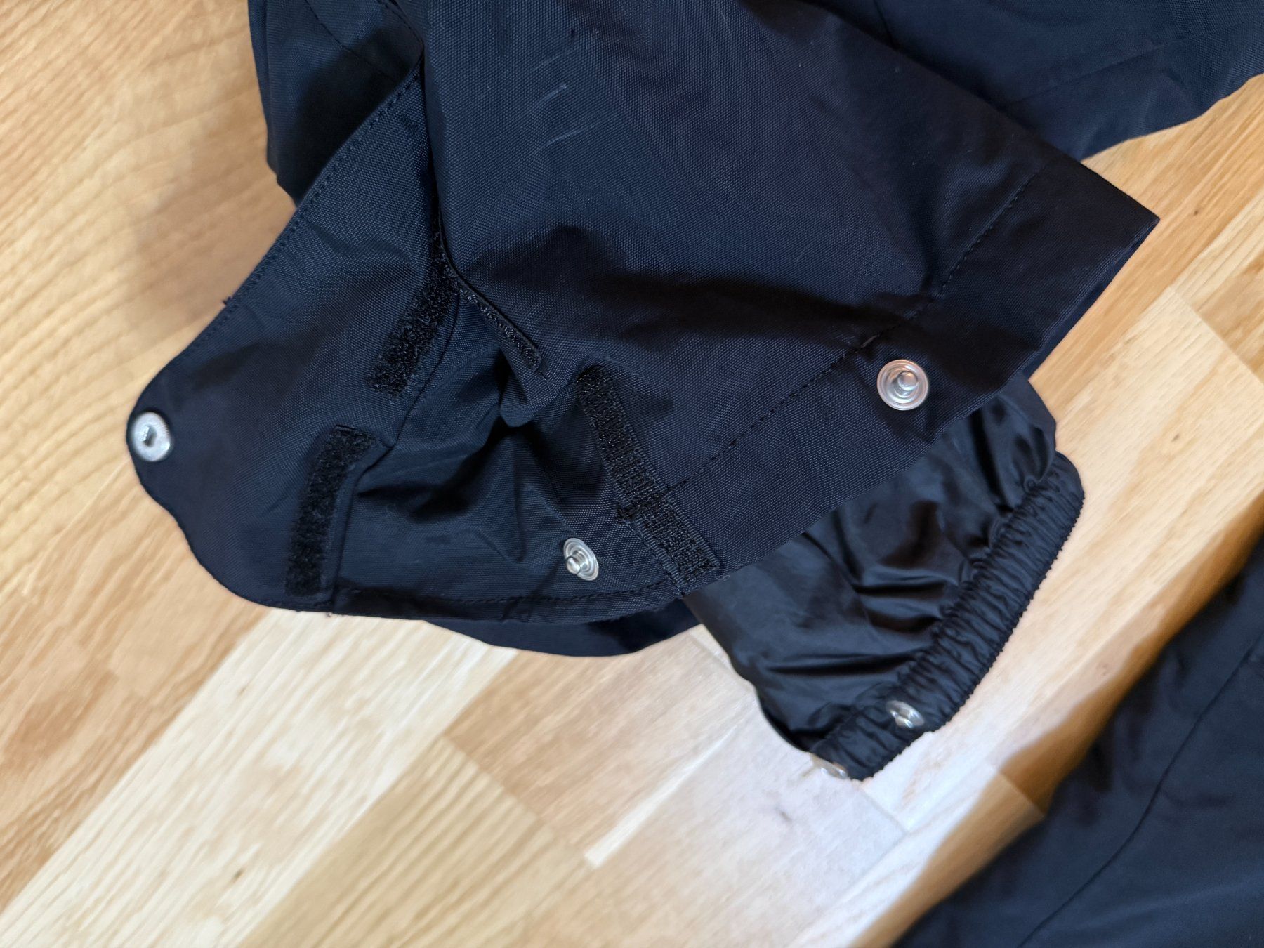 Reima Pantaloni: Skihose Reima tec Gr. 152 schwarz – Usato da Schinznach Dorf venduto da Joyce75 2