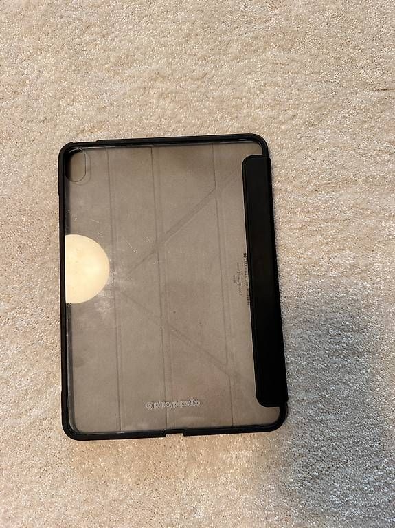 Tablet PC: iPad Air 5. Generation 256 GB – Usato da Adligenswil venduto da TST04 5
