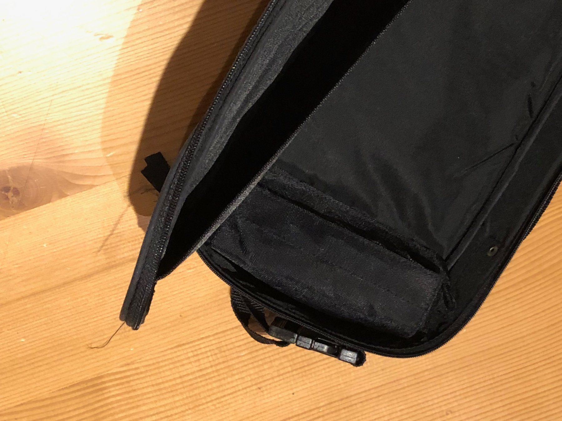 Taschen: Geräte Tasche – Gebraucht aus Zollikon von cyberbambi123 2