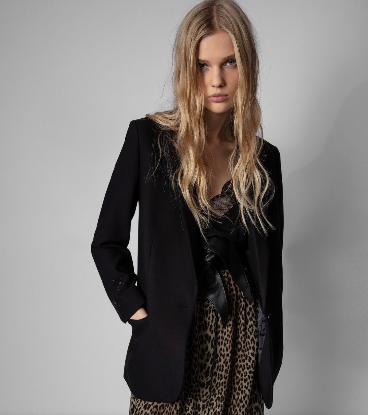 Zadig & Voltaire Vestiti: Zadig und Voltaire Kleid – Nuovo (secondo la descrizione) da Uerkheim venduto da erdf 6
