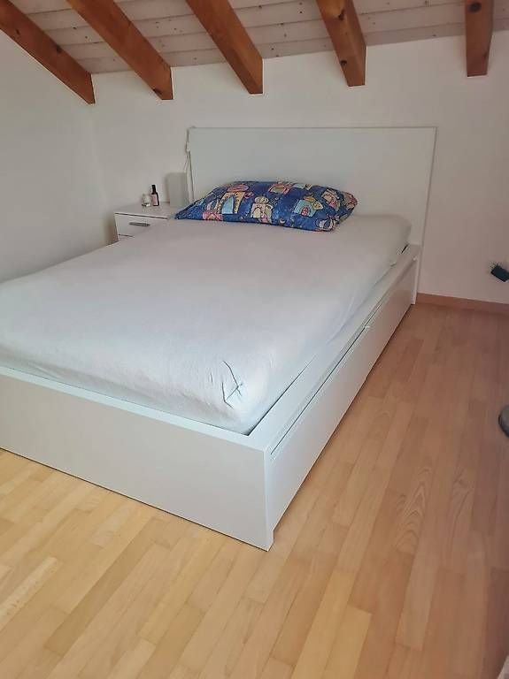 Betten Zu Verschenken Gebraucht