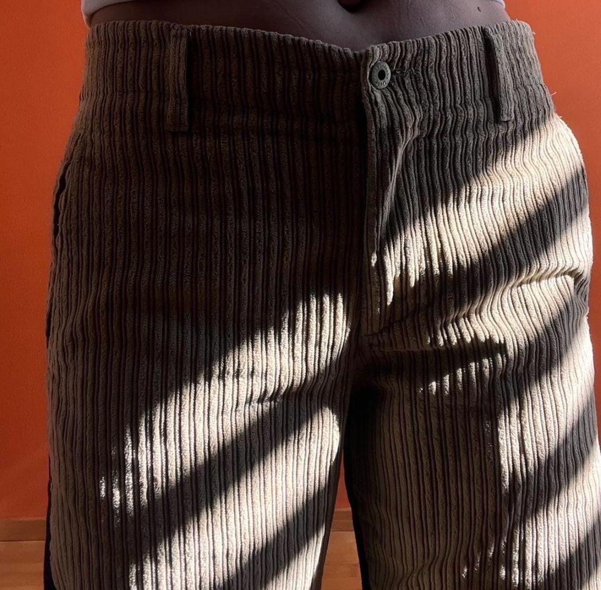 Dolce & Gabbana Jeans: Dolce&Gabanna Worker Pants – Usato da Solothurn venduto da janedevillaz 4