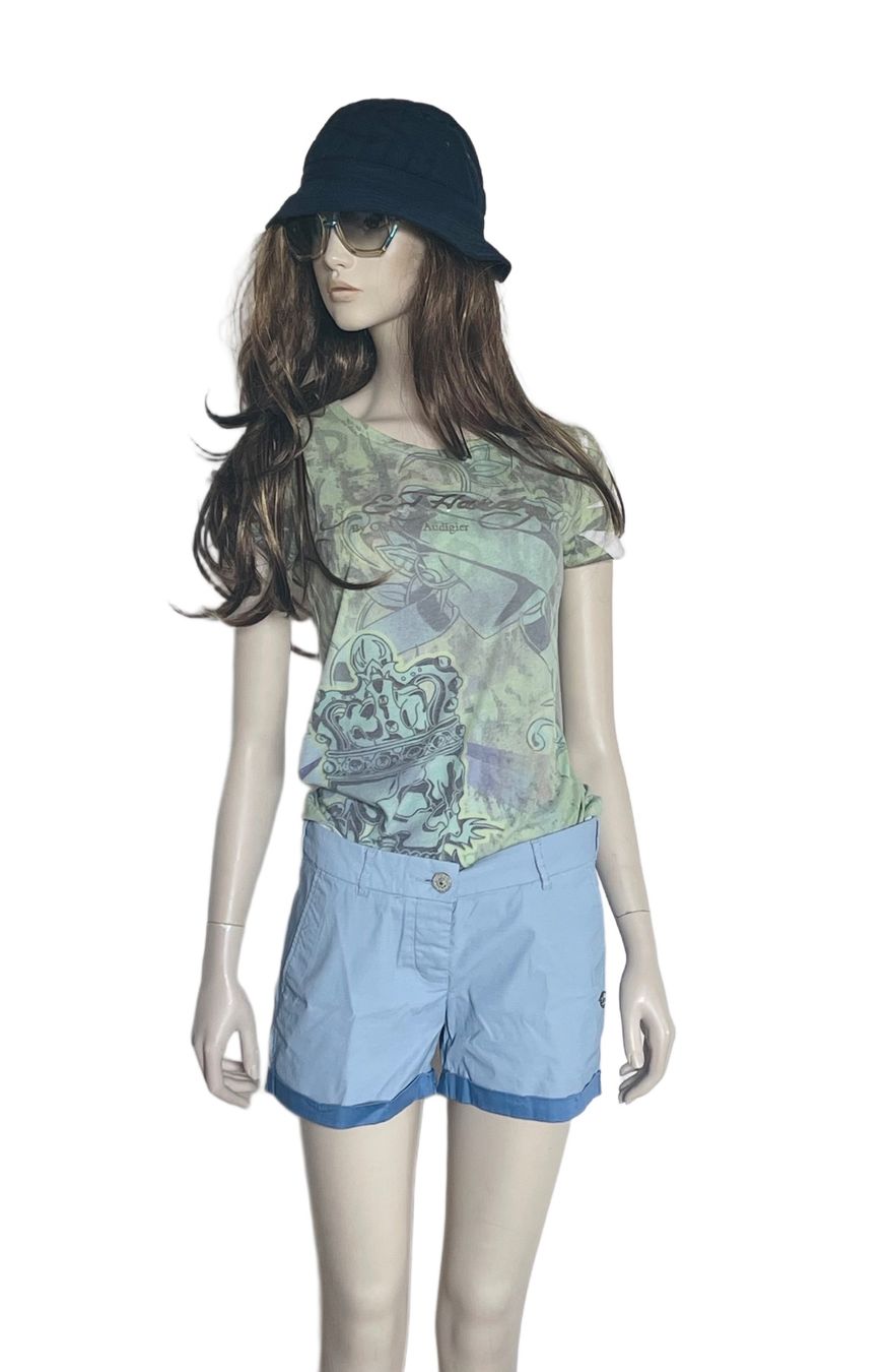 Maison Scotch Pantaloni: Short Scotch R'Belle – Usato da Genève venduto da Bazarare 2