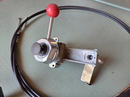 Fernsteuerung Für Honda Aussenborder BF8A