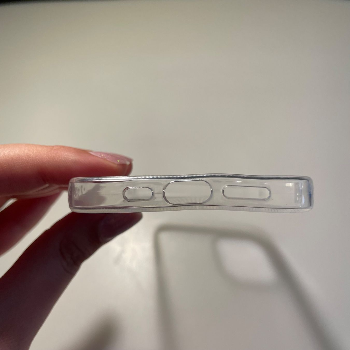 Apple Covers & Schutzfolien: NEU: iPhone 13 Hülle transparent – Neu und originalverpackt aus Bellach von Lapislazuli_blues 3