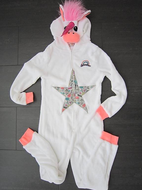 Tute: Jumpsuit – Usato da Steinhausen venduto da ladisci