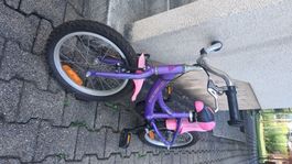 Velo kind