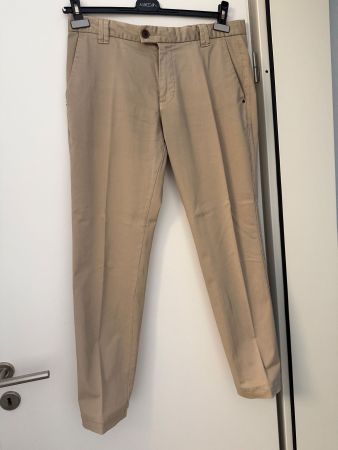 Cinque Herrenhose Baumwolle/Elasthan Grösse 50