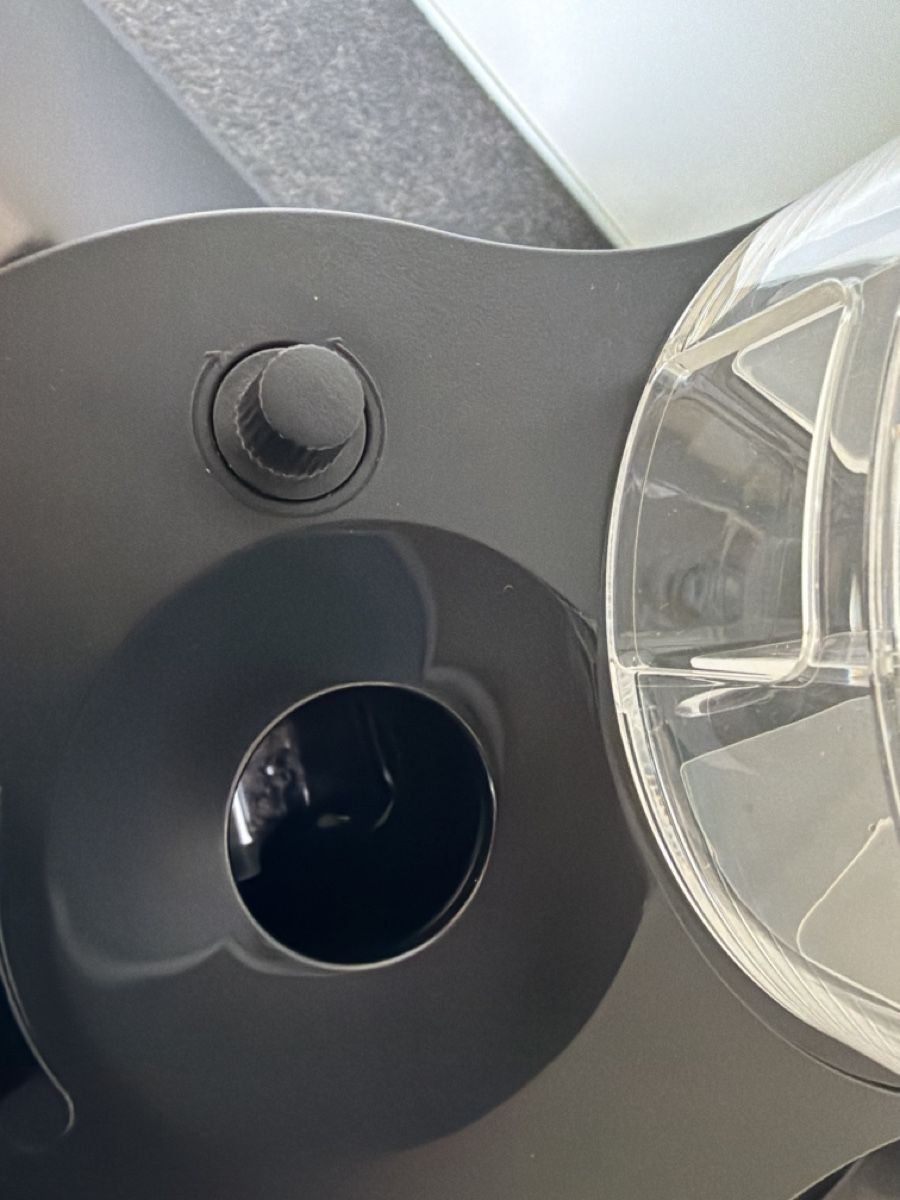 Coffee B Kaffeemaschinen & Espressomaschinen: CoffeeB Globe, Schwarz, neuwertig – Neu (gemäss Beschreibung) aus Morgarten von elabaumann_ch 4