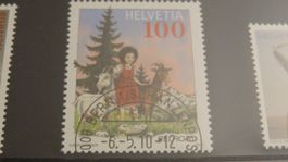 2010 Heidi ET SCHANZENPOST