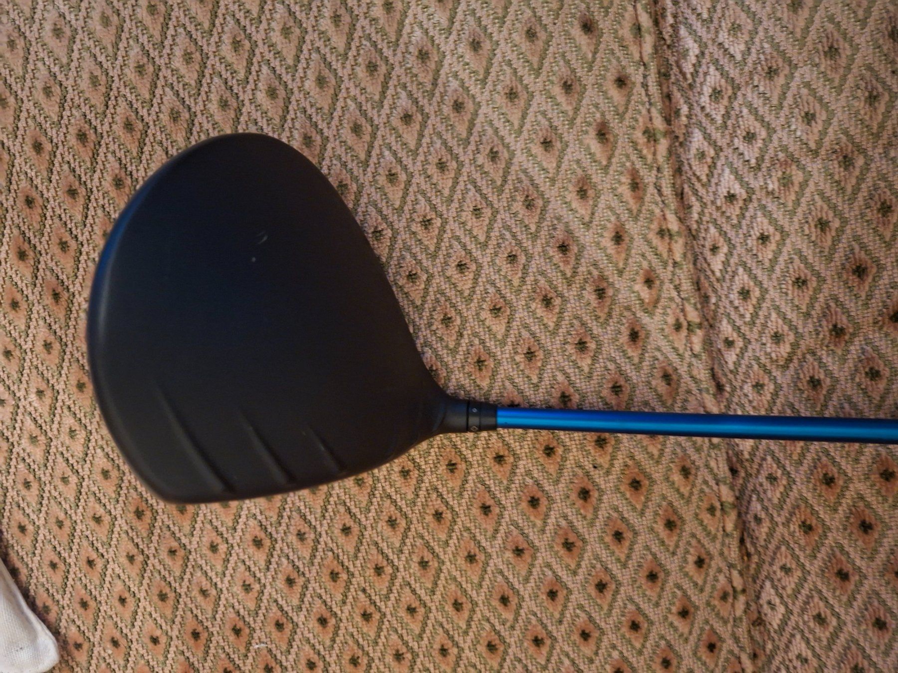 Ping Mazze & Set: Driver Ping G30 SF Tec 10 degré – Usato da Bernex venduto da Wannabehasbeen01