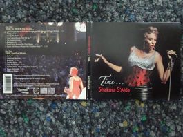 Doppel-CD ; Shakura S'aida