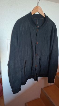 Blouson - Jacke London House Zürich dunkelblau