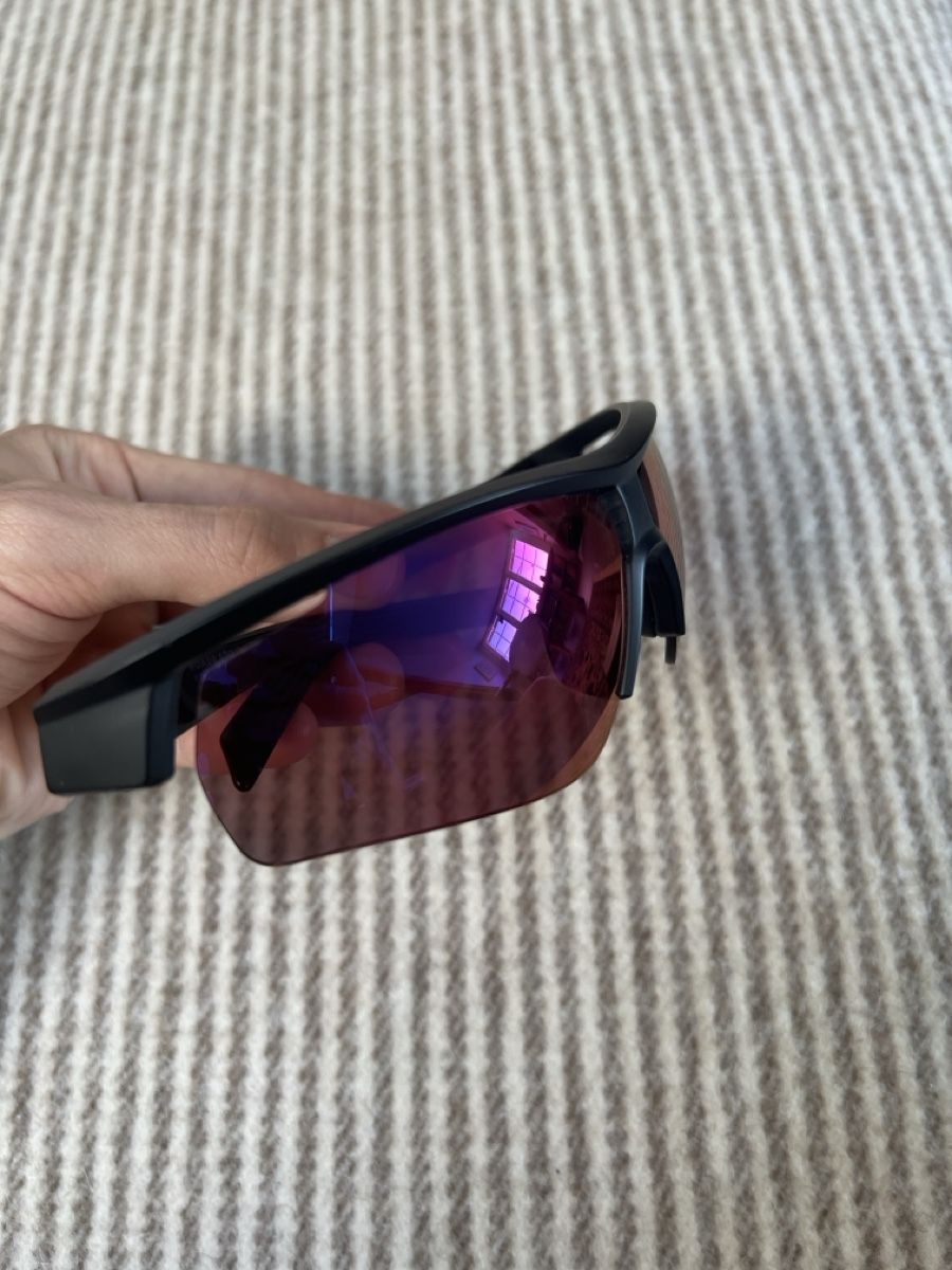 Occhiali & Lenti: Coole Sport Sonnenbrille – Usato da Hinwil venduto da Phihee 1
