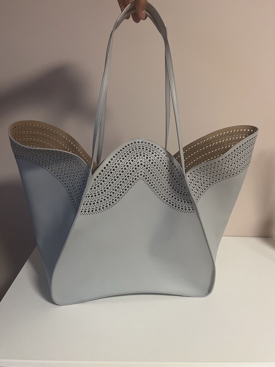 Alaia Borse da donna: ALAIA – Usato da Châtelaine venduto da Veradat