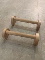 Parallettes Eric Flag 