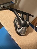 Surf Skate Trucks Achsen Viking 