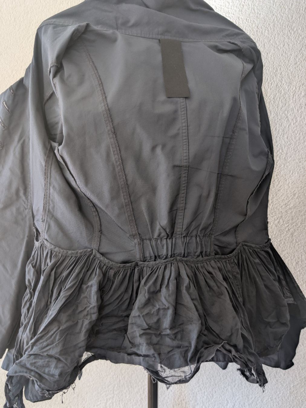 Rundholz Giacche: Rundholz Jacke XS – Usato da Flims Waldhaus venduto da CONSETA 3
