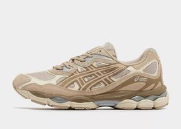 ASICS SportStyle GEL-NYC UNISEX - Sneaker low Gr 43.5