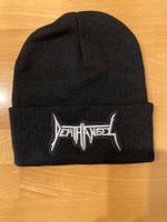 Death Angel Beanie Mütze Rock Punk Metal