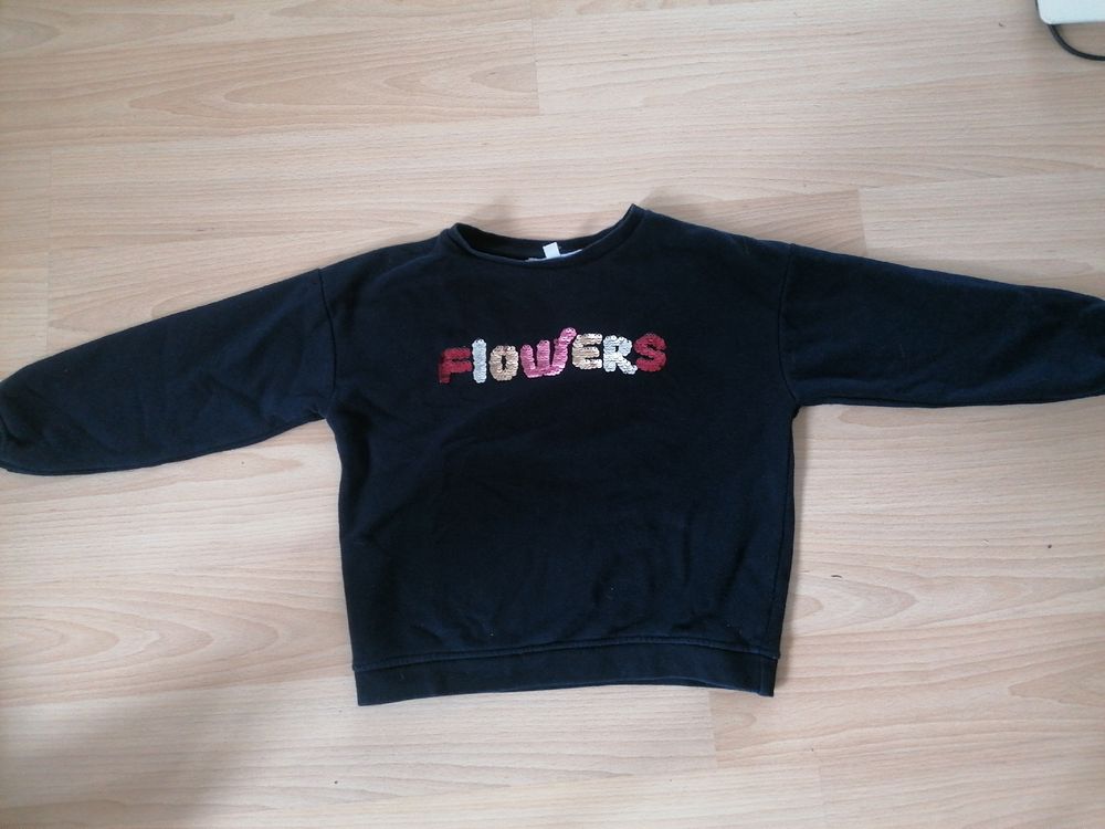 La Redoute Pullover & Sweatshirts: Pullover La Redoute 5 Jahre/110 – Gebraucht aus Diessenhofen von sabrina1204