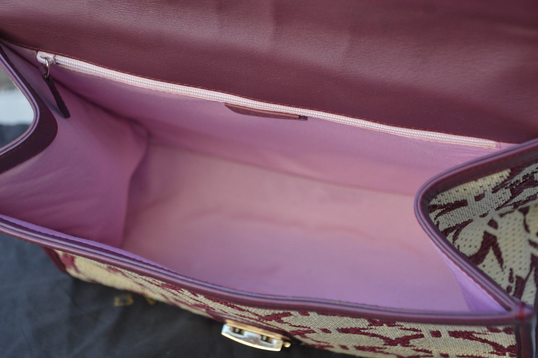 Bulgari Borse da donna: Tasche / Sac Bvlgari Bulgari – Usato da Collonges venduto da arashee 6