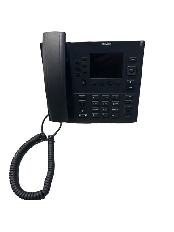 Mitel 6867i téléphone IP | Kaufen auf Ricardo