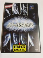 X-Men