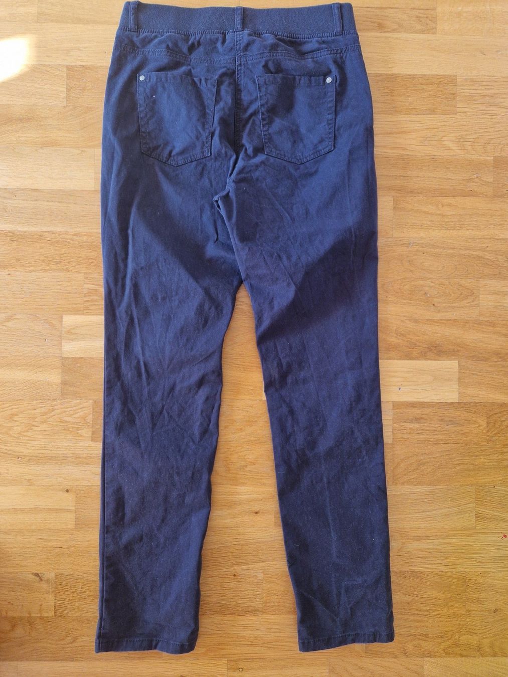 Pantaloni: Patsy & Lou Strech Hose Gr. 38 – Usato da Buchs Sg venduto da Valedi 2