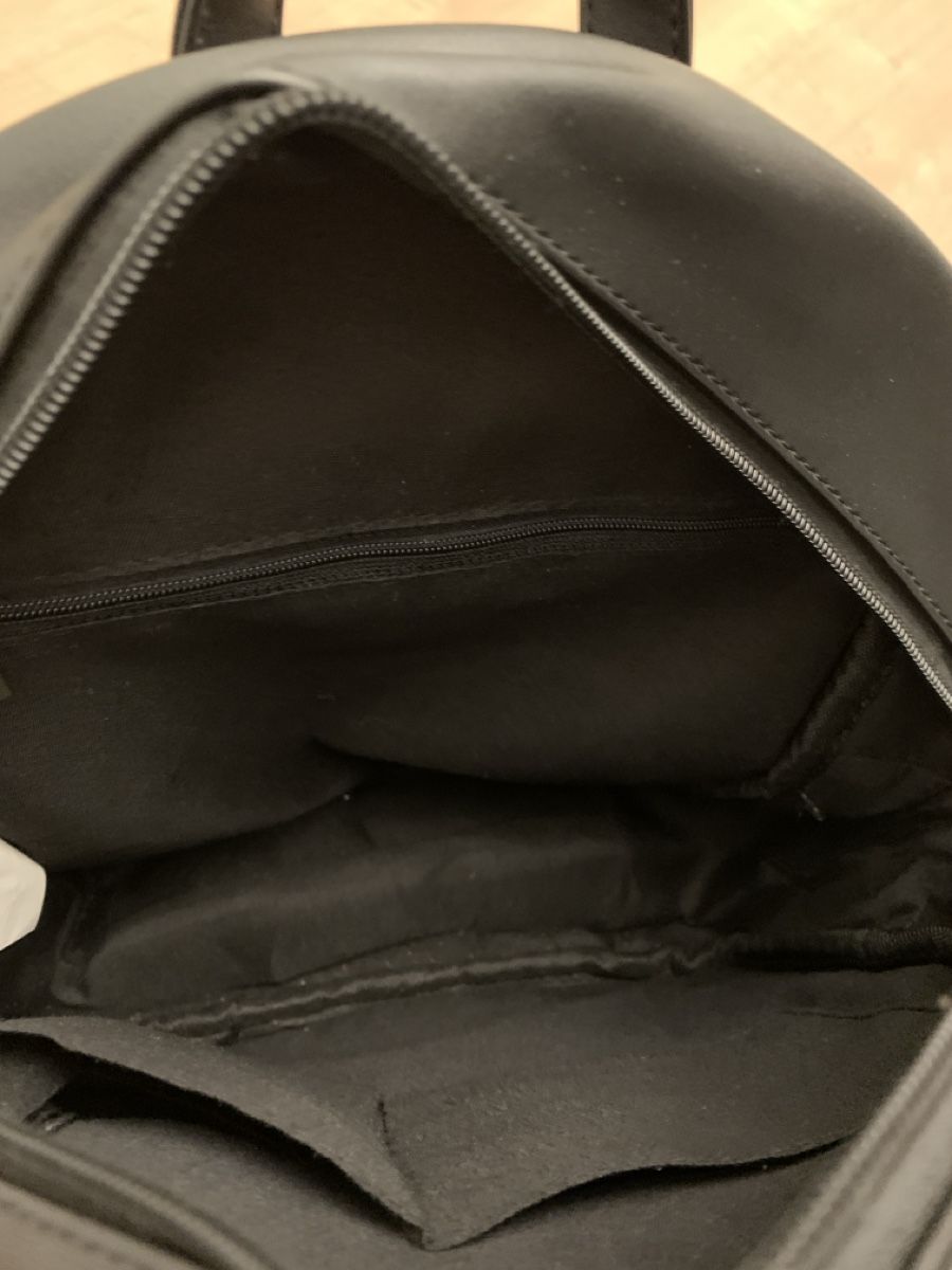 Rucksäcke: Kleiner Rucksack – Gebraucht aus Wilen b. Wil von Huibuh 4