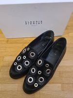 Mokassins Slippers Claudie Pierlot Gr. 36