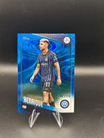 TOPPS UCC Flagship 25/26 - Luis Henrique - Inter 143/150