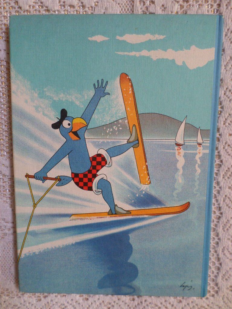 Bücher: Globis toller Tag / 4. Auflage 1984 – Gebraucht aus Liestal von man_7bt6 3