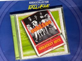 **Sublime – Greatest Hits – Ska / Punk