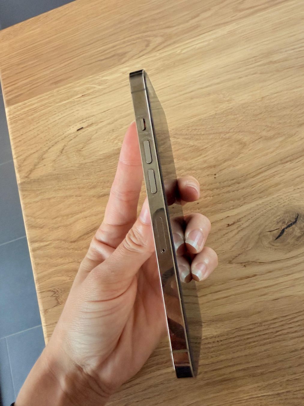 Apple Portables: Iphone 13 Pro – D'occasion à Rüfenacht BE par Sunneblueme999 4