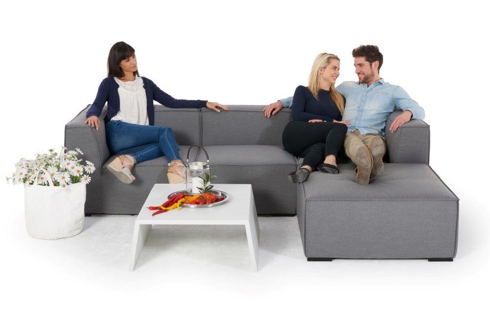 Divani: Gartenmöbel, Outdoor Lounge – Nuovo e nell'imballaggio originale da Bern venduto da rattan-lounge